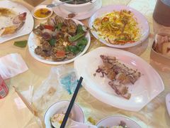 -老字号蛇口德记烧腊饭店·海鲜加工