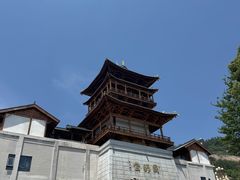 -五祖寺