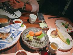 -山葵家·创意料理(EFC欧美广场店)