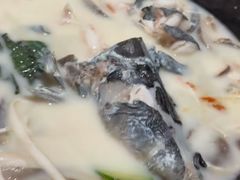 -鲜潭蒸汽石锅鱼(五道口购物中心店)