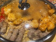 -黄记煌三汁焖锅(金凤万达广场店)