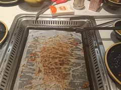 -非烤勿扰自助烤肉(合胜百货店)