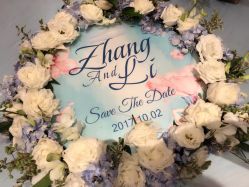 -中谷小南国花园酒店·宴会厅