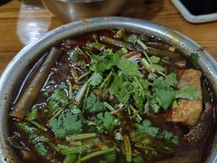 -老兵麻辣烫(世欧王庄店)