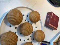 -水禾轩·海鲜蒸汽主题餐厅(拱北店)