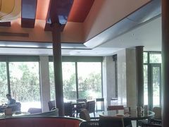 -西安凯悦酒店·湖畔中餐厅