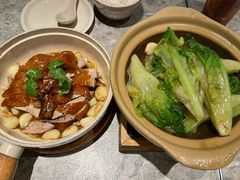 -留半山·香港食堂(啦啦宝都店)