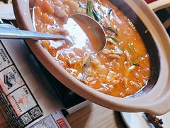 -福宝漠北·专注牛羊肉19年·西北菜(双湖林语店)