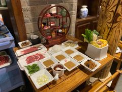-丁卯•铜锅涮肉(工体店)