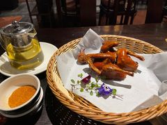 -滋粥楼·顺德菜海鲜茶点(方舟店)