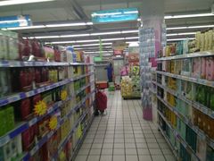 -世纪联华超市(大关店)