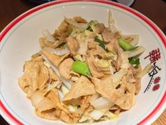 -赣饭农家·江西小炒(西乡店)