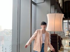 -富力丽思卡尔顿酒店·香荟全日制餐厅