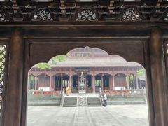 -钱王祠
