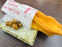 -伊鲜豆浆(福平店)