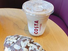 -COSTA COFFEE(百联又一城店)