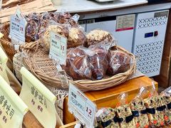 -富贵面包公司(运河店)