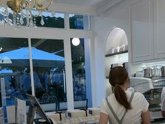 -PETIT PARIS 小巴黎(花园道店)