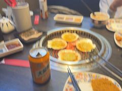 -AJIYA·池袋日式烧肉自助(天津万象城店)