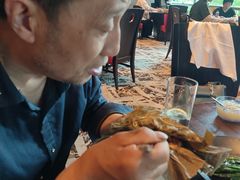 -新天世纪中餐厅