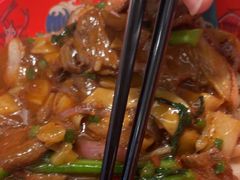 -新世界餐厅(万达店)