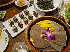 -东来顺饭庄(天美新天地店)