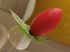 -théATRE 茶聚场(王府中環店)