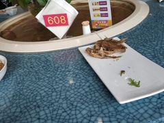 -新恬乐大酒家(沧达大厦店)