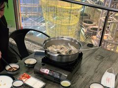 -同仁四季椰子鸡(宝安壹方城店)