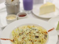 -Lady M New York(澳门伦敦人店)