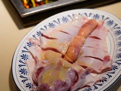 -龙森园火锅(琴台路店)