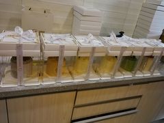 -山与蓝·轻糖鲜果蛋糕(勒泰店)