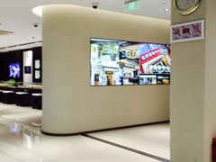 -亨得利钟表商店