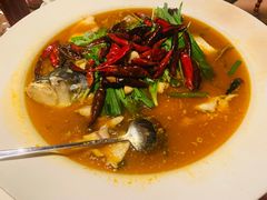 -清水亭湖北菜(大屯DT51店)