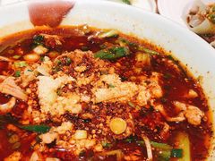 -蜀宴小调·精致家常菜(来福士店)