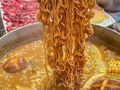 -荣叔港式沙嗲牛肉火锅(正佳潮流店)