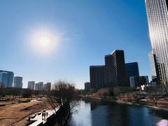 -西海子公园