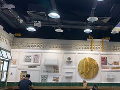 -阿金大白·上海菜馆(新天地店)