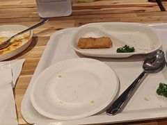 -宜家·瑞典风味餐厅(无锡店)