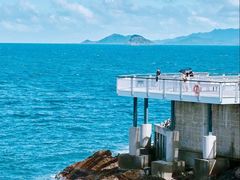 -大梅沙海滨公园