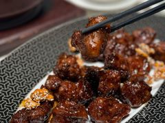-新光酒家·河豚·海鲜·蟹料理(浦东店)