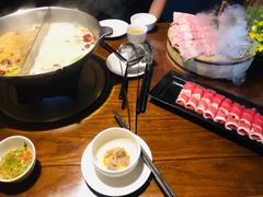 -无老锅(苓雅店)