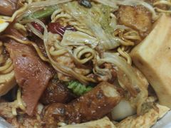 -楚太子  中餐&烧烤(武大店)