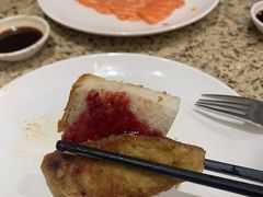-禾斗海鲜自助(市南银座店)