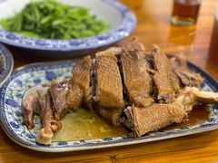 -芸海阁·农家私房菜(沙家浜景区出口店)