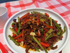 -小柴米·传统江西菜(八一广场店)