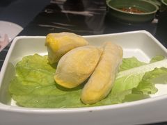 -百年果林椰子鸡(宝安总店)
