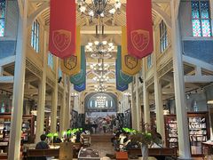 -中华圣公会教堂旧址