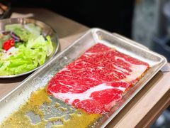 -西塔老太太泥炉烤肉(双井店)