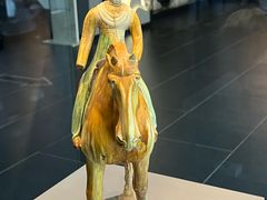 -洛阳古墓博物馆